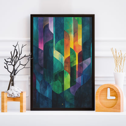 Modern Abstract Art | S36A35