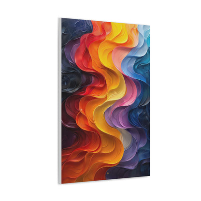 Modern Abstract Art | S36A36