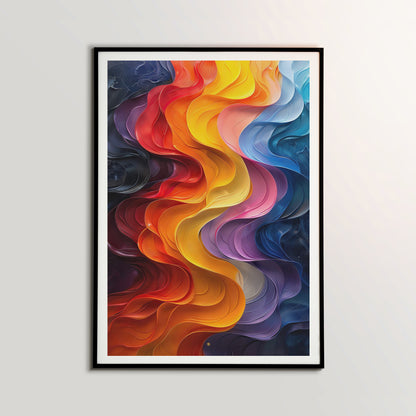 Modern Abstract Art | S36A36