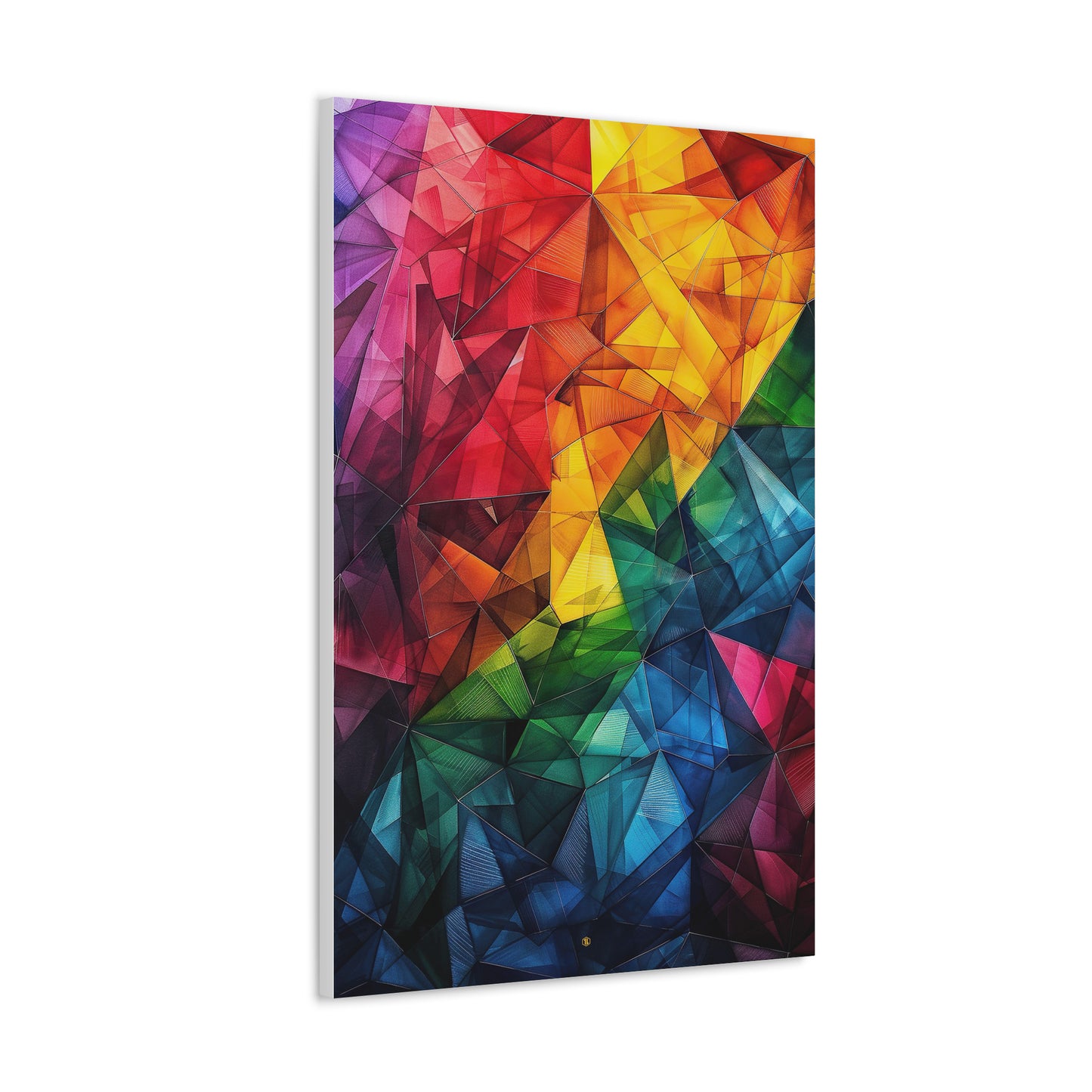 Modern Abstract Art | S36A37