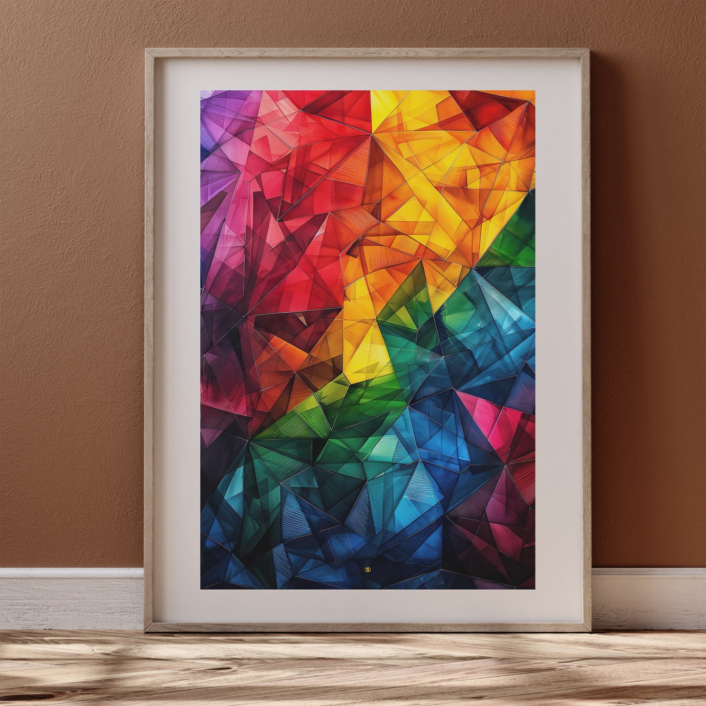 Modern Abstract Art | S36A37