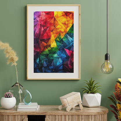 Modern Abstract Art | S36A37