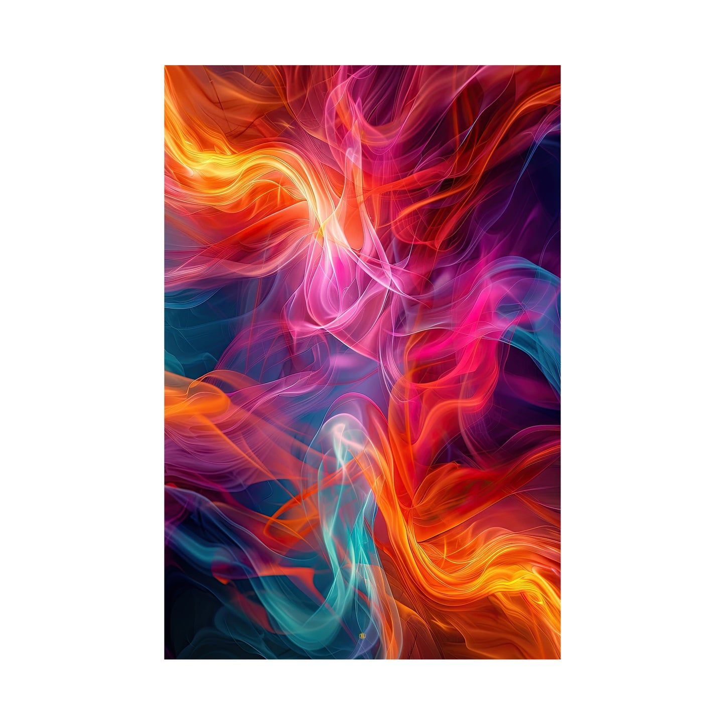 Modern Abstract Art | S36A38