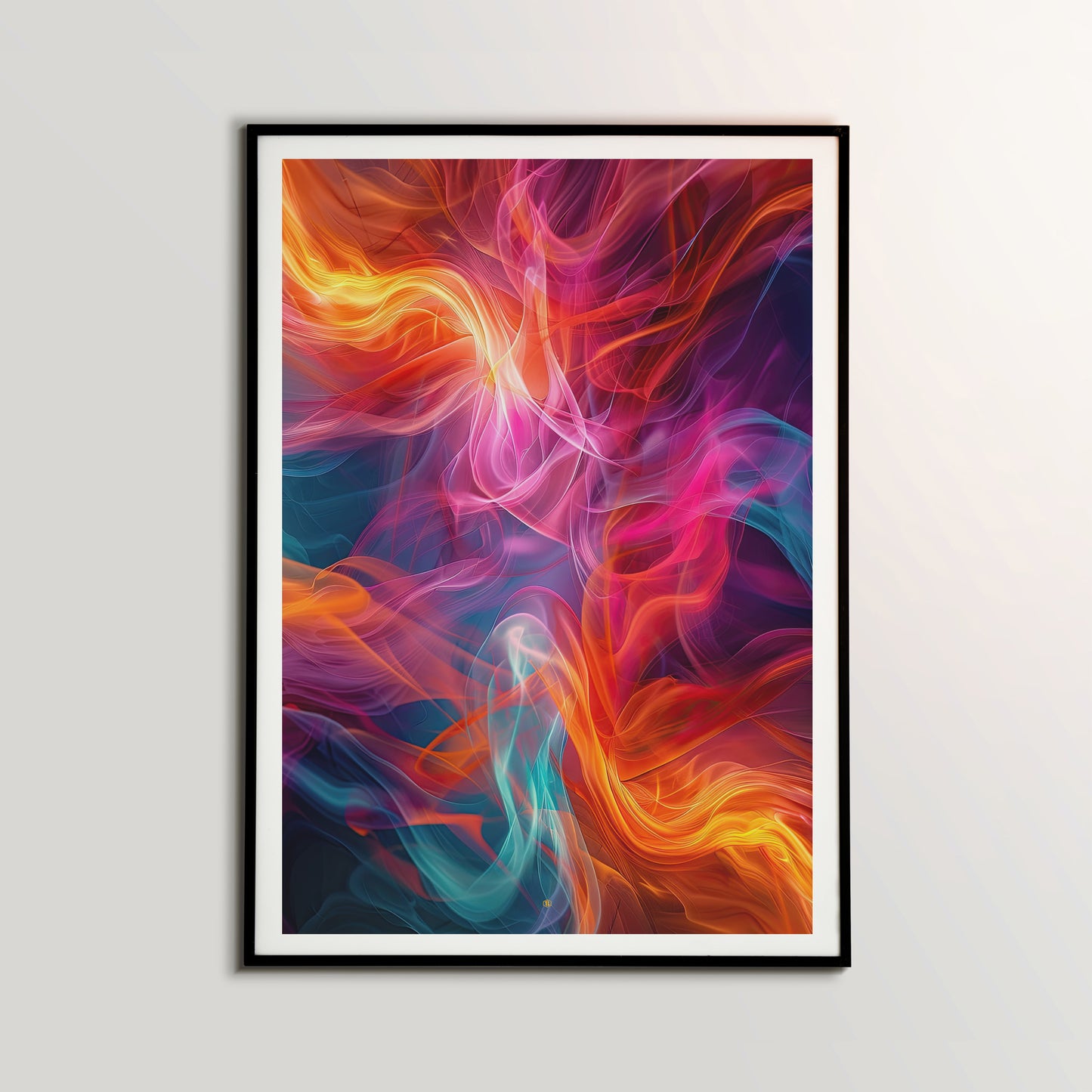 Modern Abstract Art | S36A38