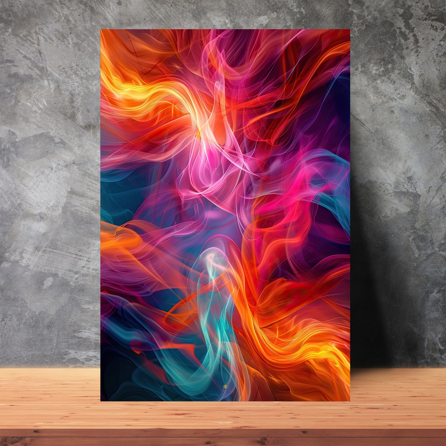 Modern Abstract Art | S36A38