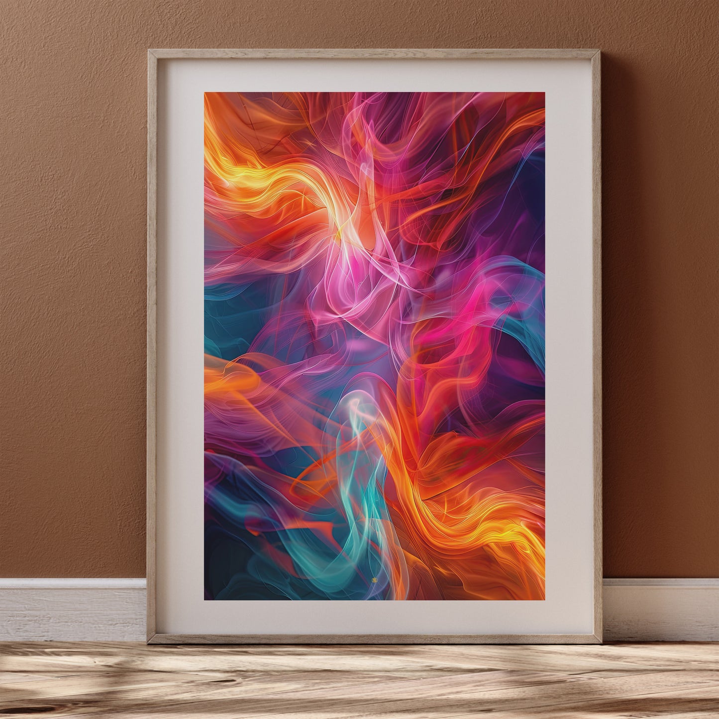 Modern Abstract Art | S36A38