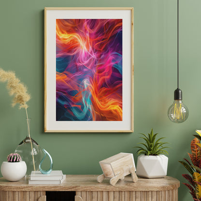 Modern Abstract Art | S36A38