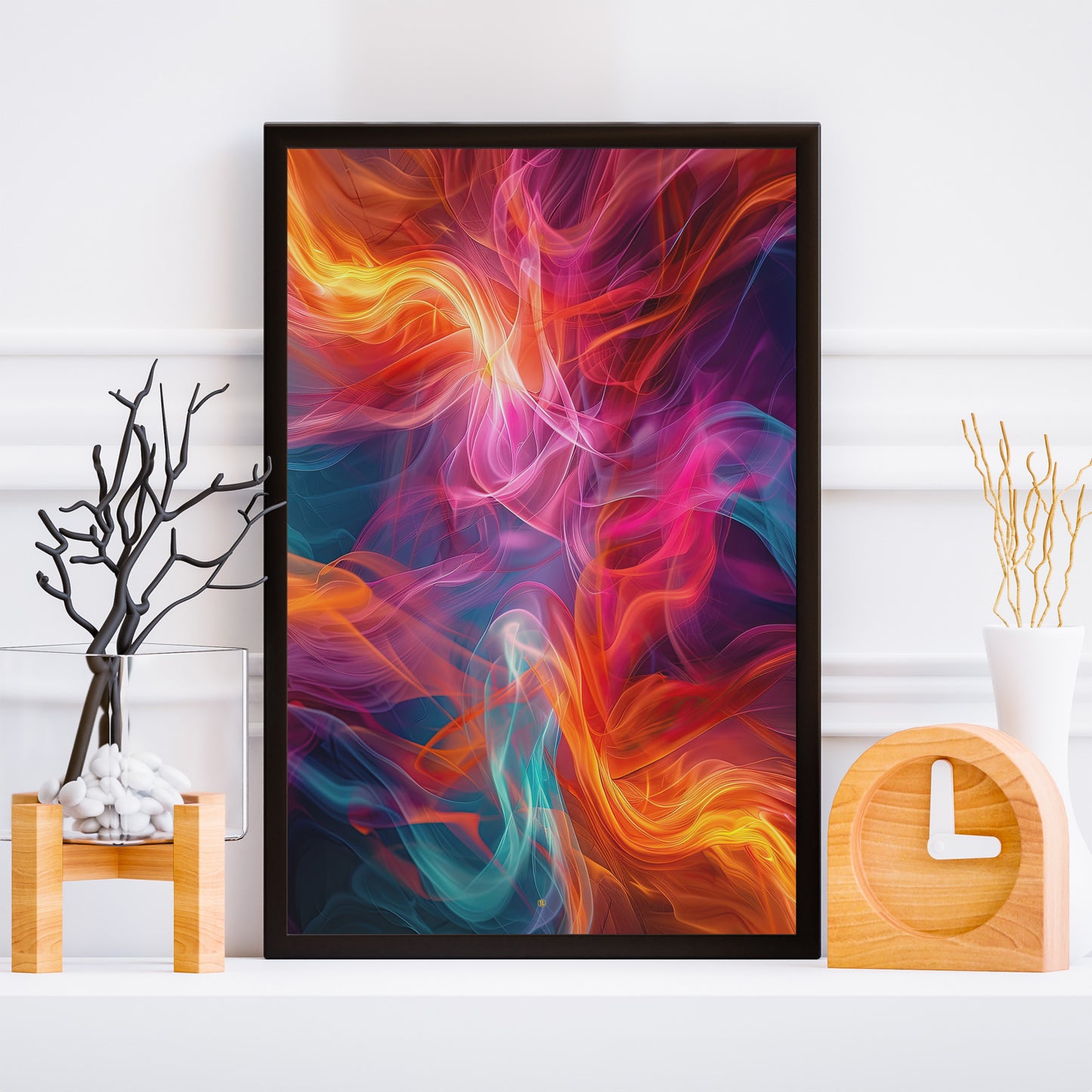 Modern Abstract Art | S36A38