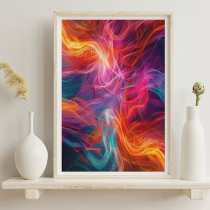 Modern Abstract Art | S36A38