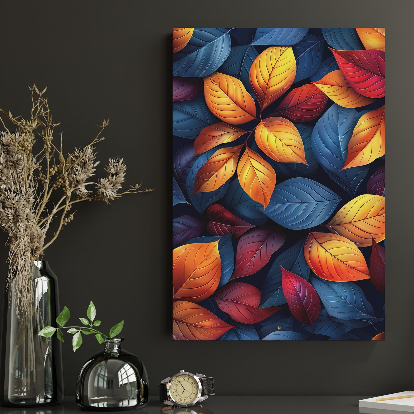 Modern Abstract Art | S36A39