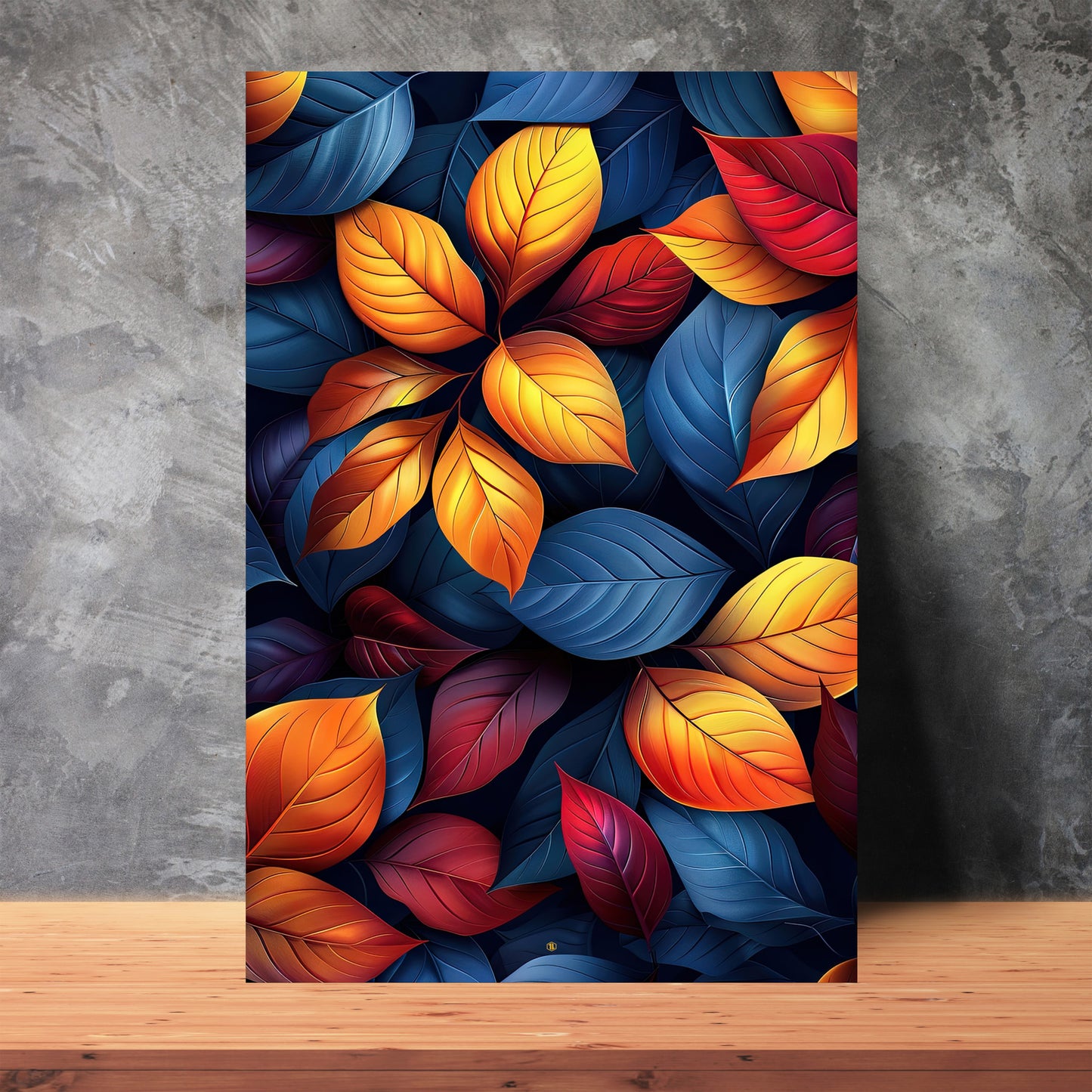 Modern Abstract Art | S36A39