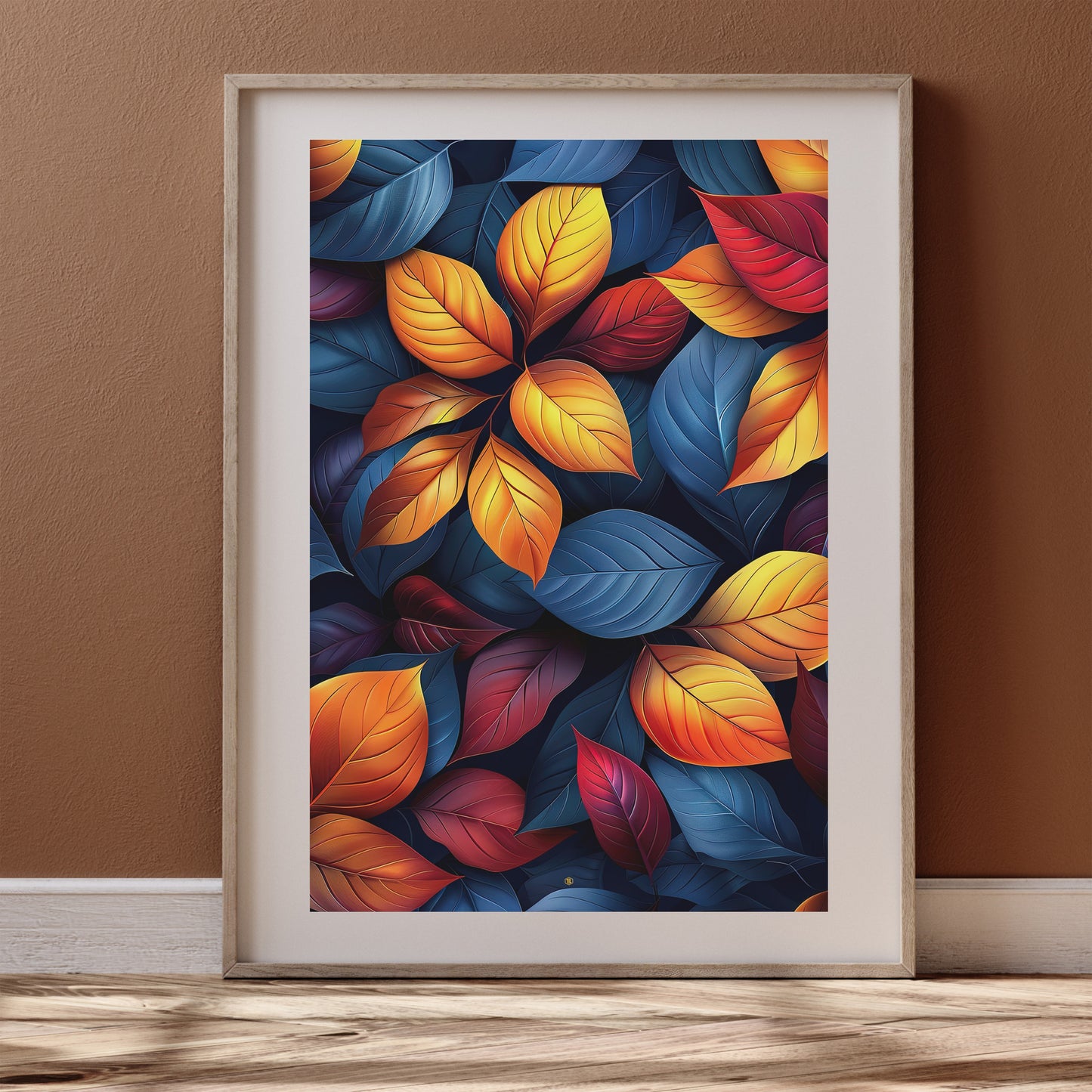 Modern Abstract Art | S36A39