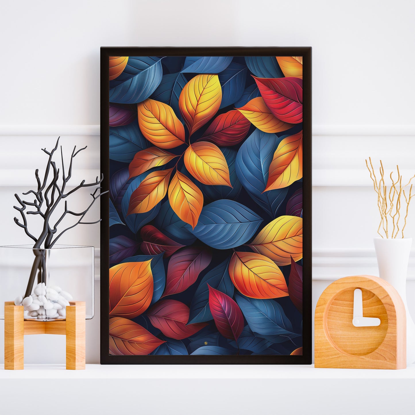 Modern Abstract Art | S36A39