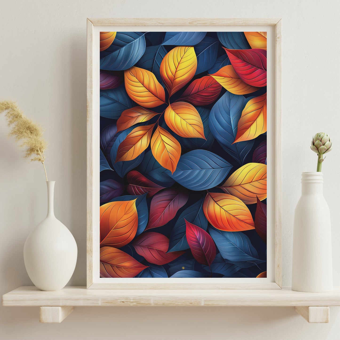 Modern Abstract Art | S36A39