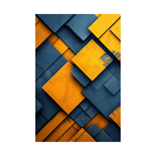 Modern Abstract Art | S36A40