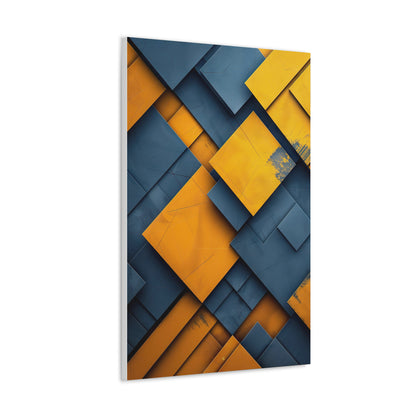 Modern Abstract Art | S36A40