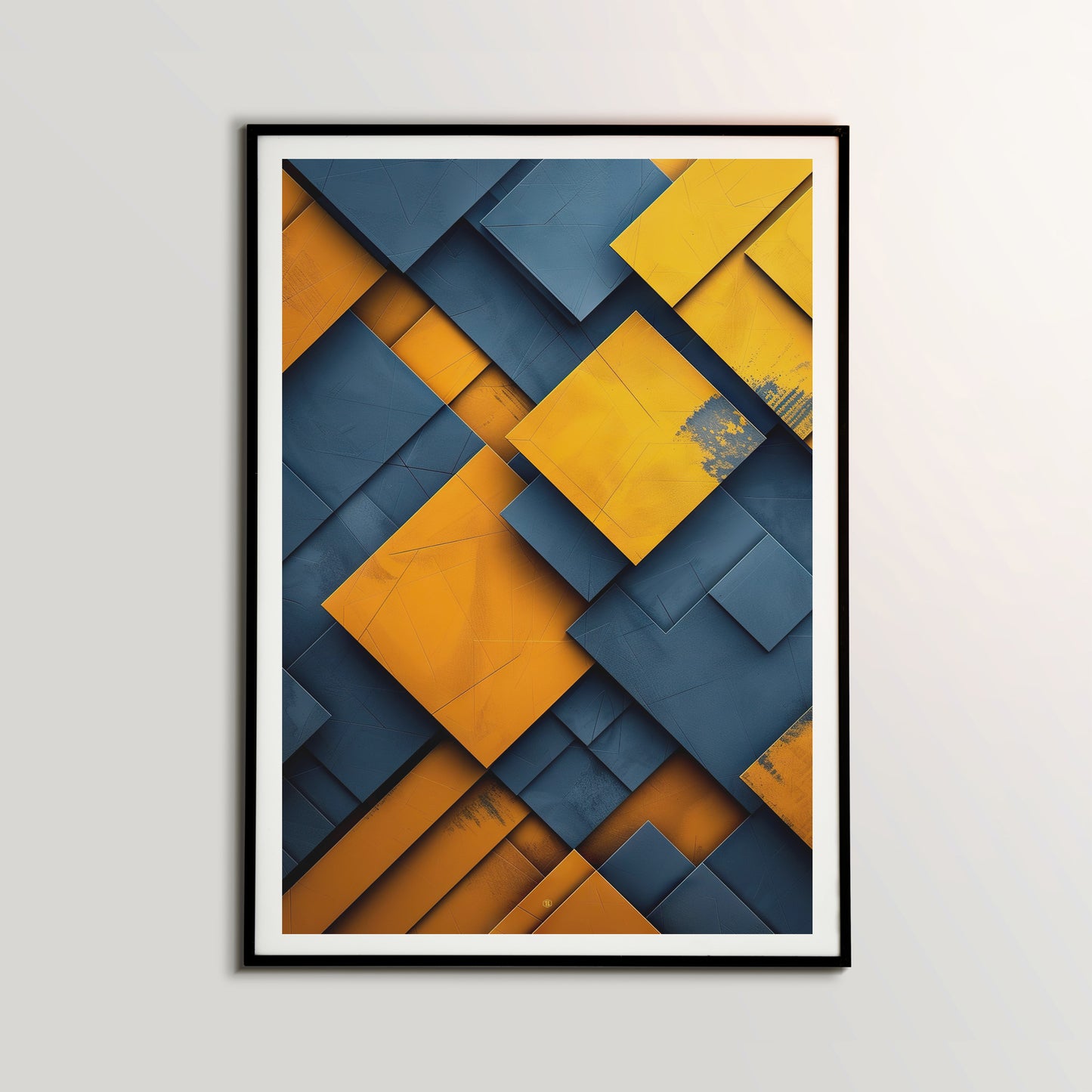 Modern Abstract Art | S36A40