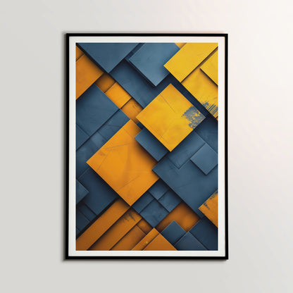 Modern Abstract Art | S36A40