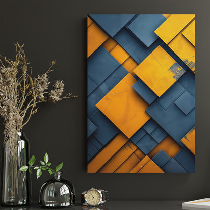 Modern Abstract Art | S36A40