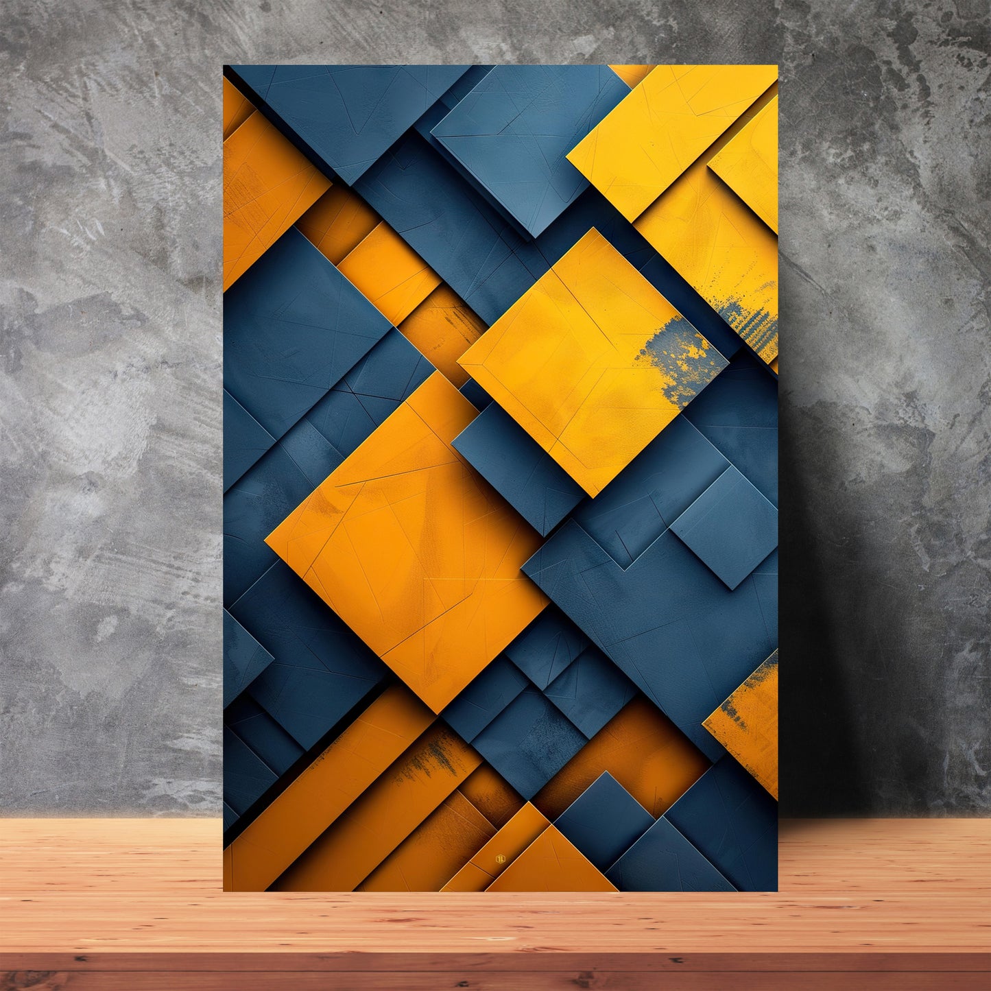 Modern Abstract Art | S36A40