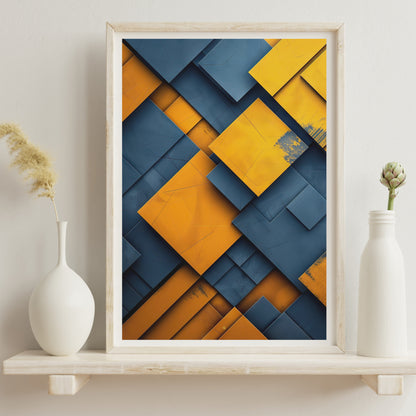 Modern Abstract Art | S36A40