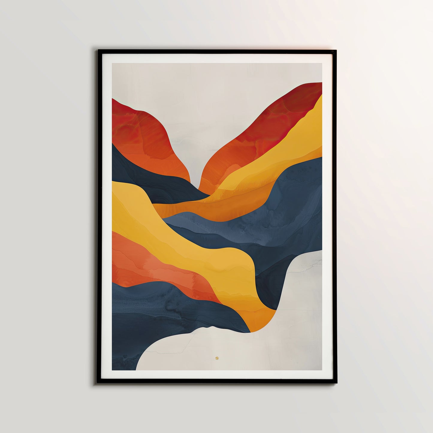 Modern Abstract Art | S36A41