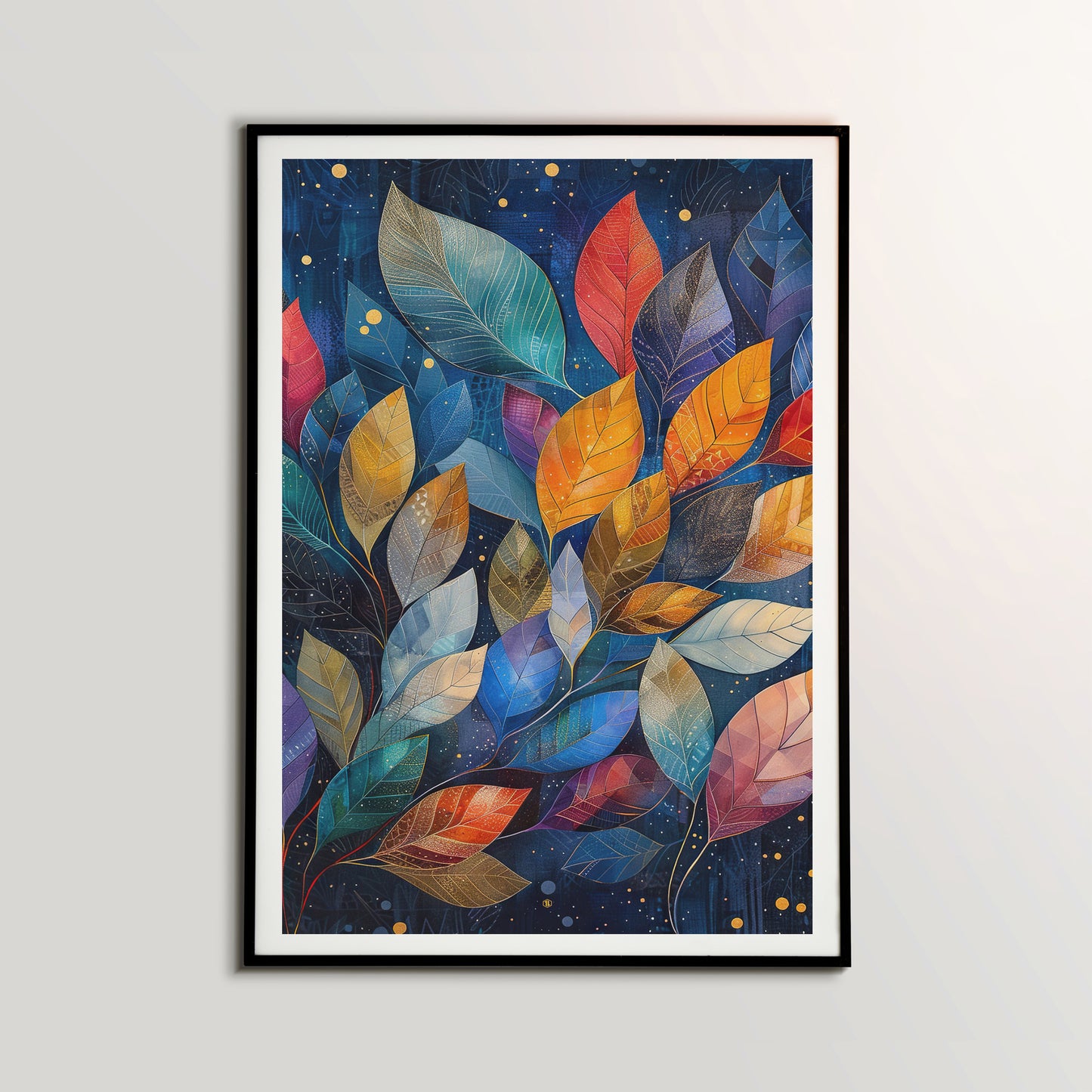 Modern Abstract Art | S36A42