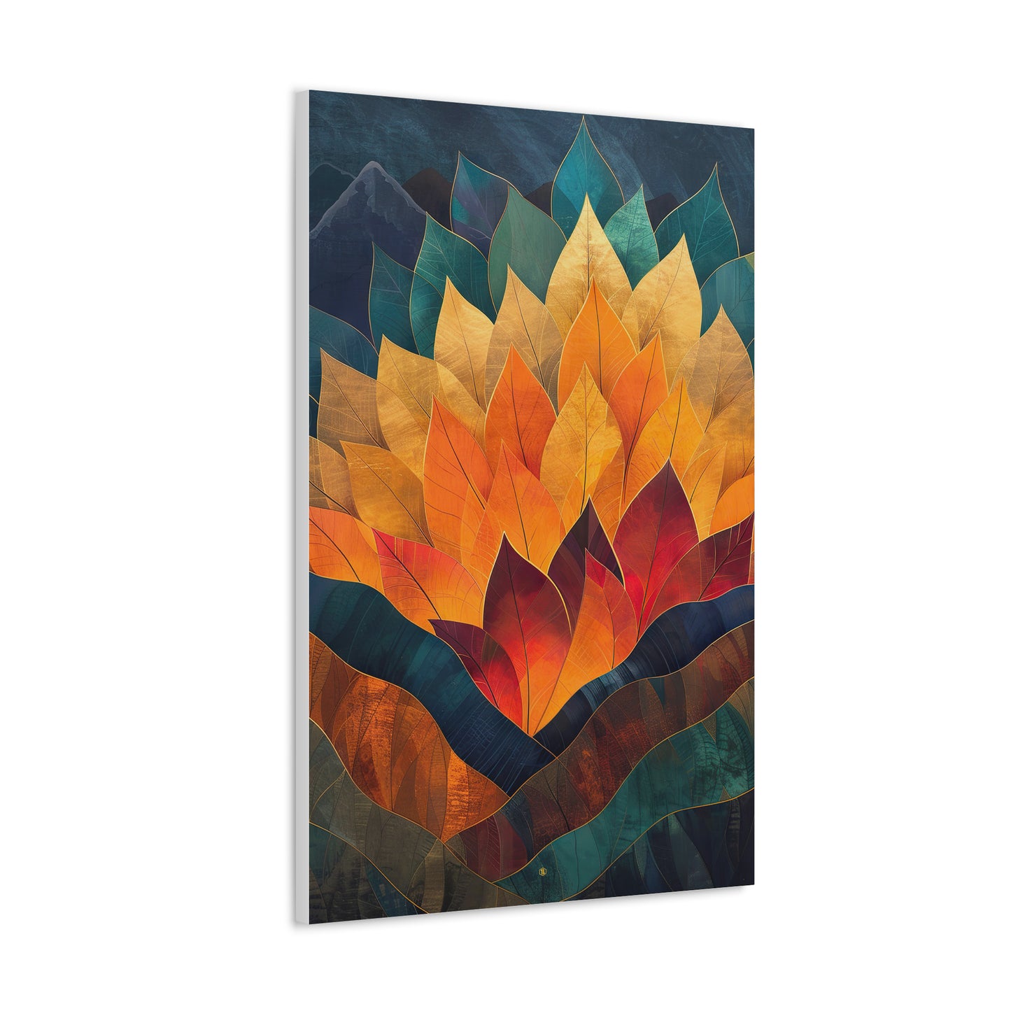 Modern Abstract Art | S36A43