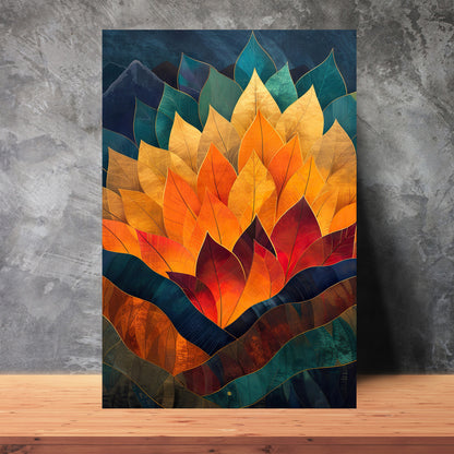 Modern Abstract Art | S36A43