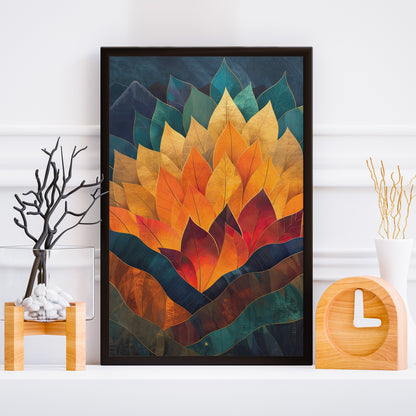 Modern Abstract Art | S36A43