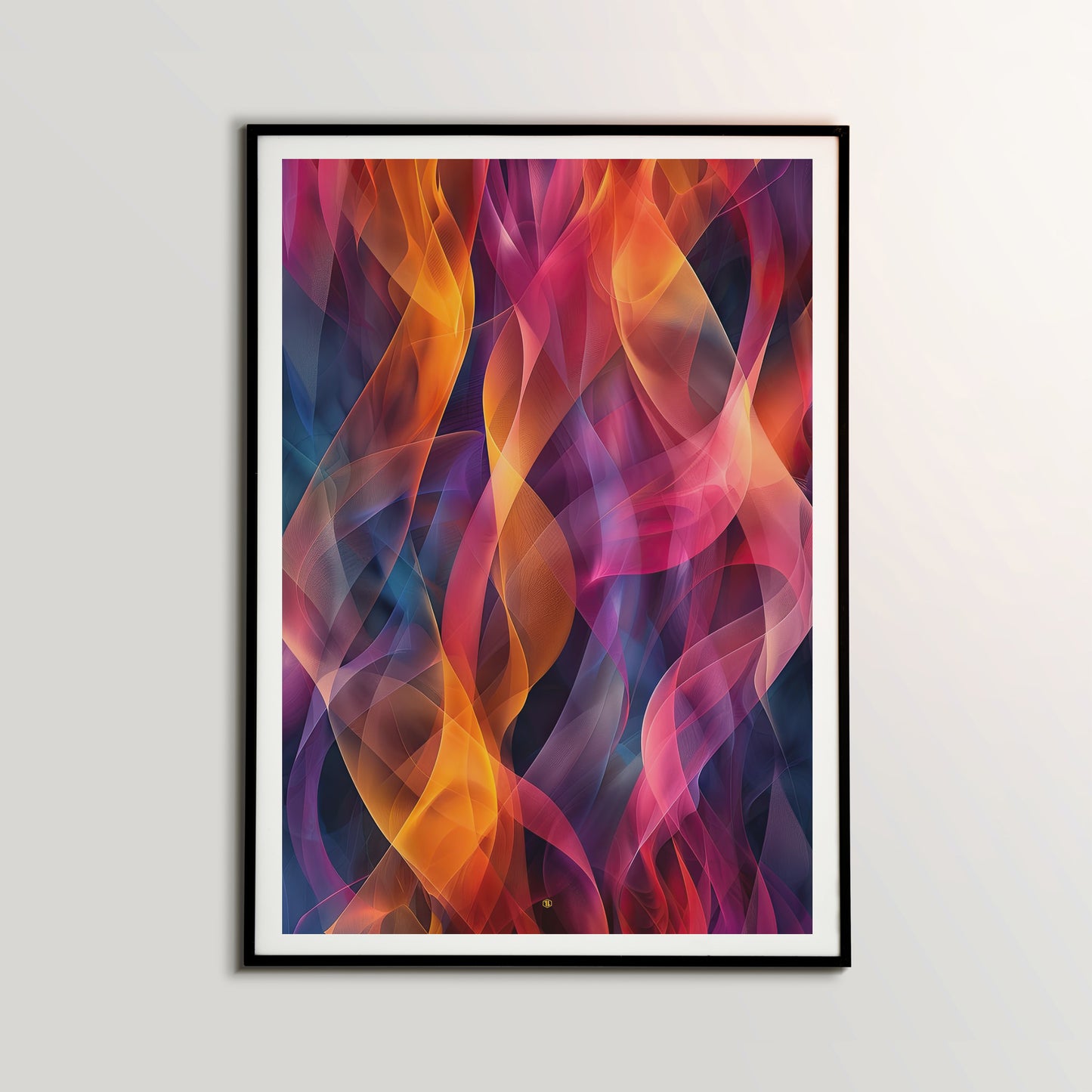 Modern Abstract Art | S36A44