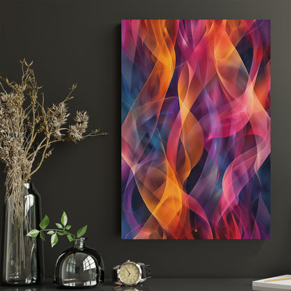 Modern Abstract Art | S36A44