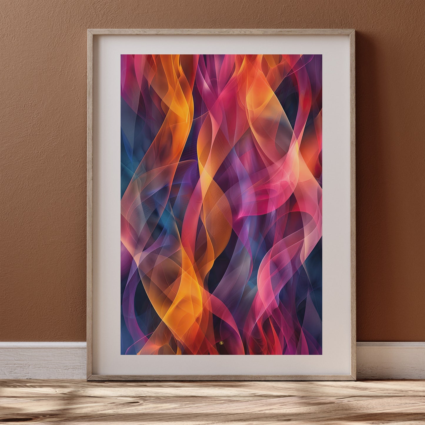 Modern Abstract Art | S36A44