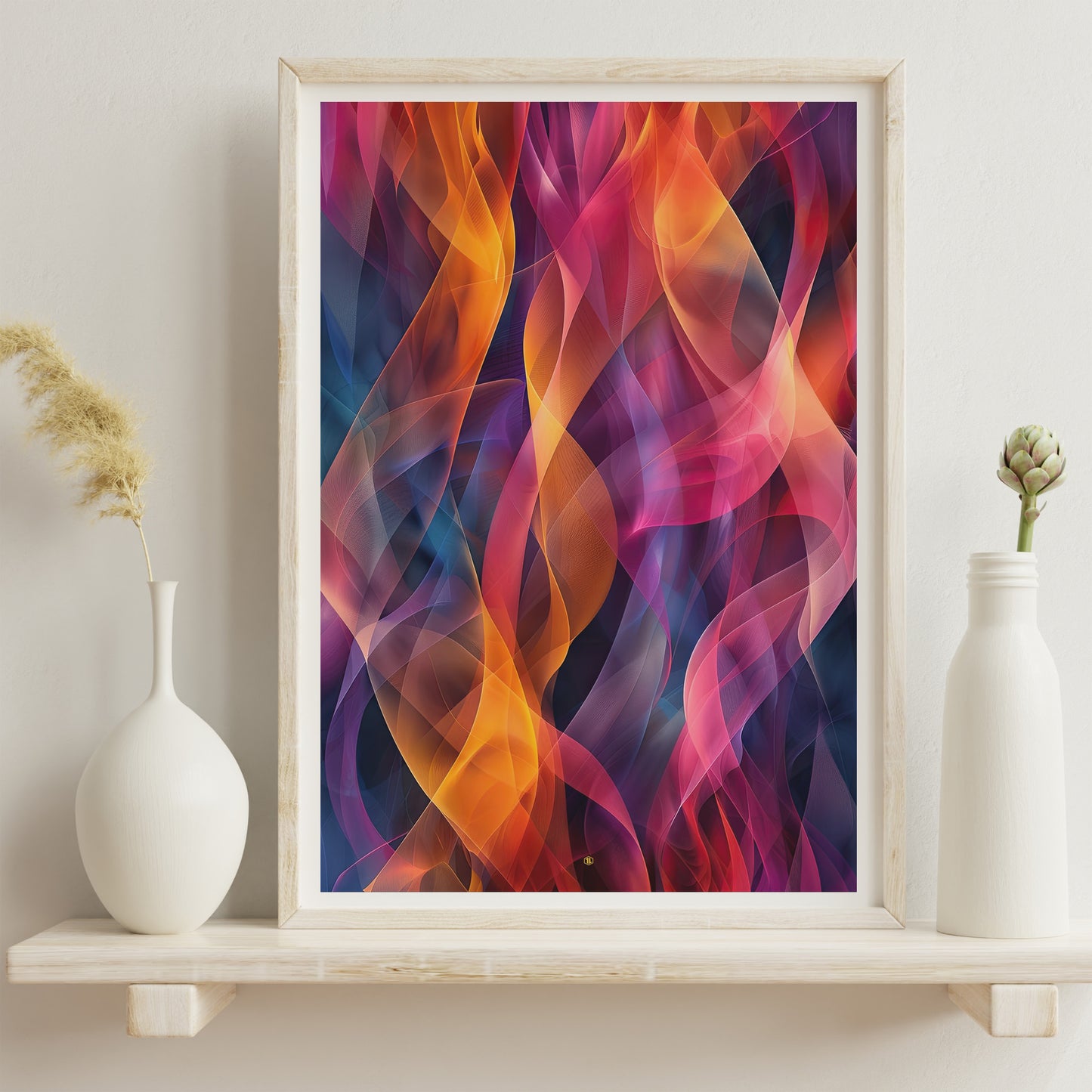 Modern Abstract Art | S36A44