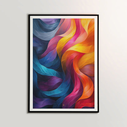 Modern Abstract Art | S36A45