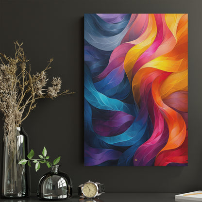 Modern Abstract Art | S36A45