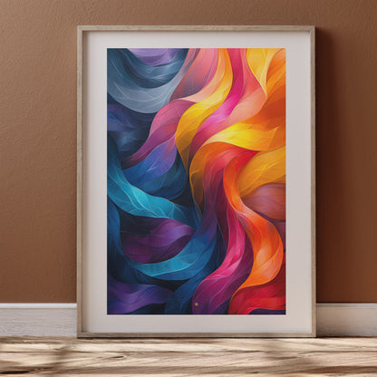 Modern Abstract Art | S36A45