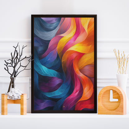 Modern Abstract Art | S36A45