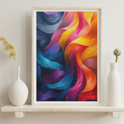 Modern Abstract Art | S36A45