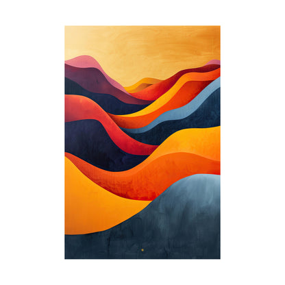 Modern Abstract Art | S36A46