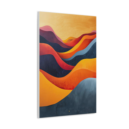 Modern Abstract Art | S36A46