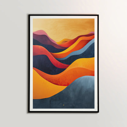 Modern Abstract Art | S36A46