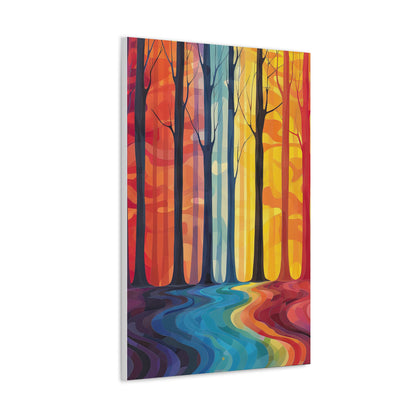 Modern Abstract Art | S36A47