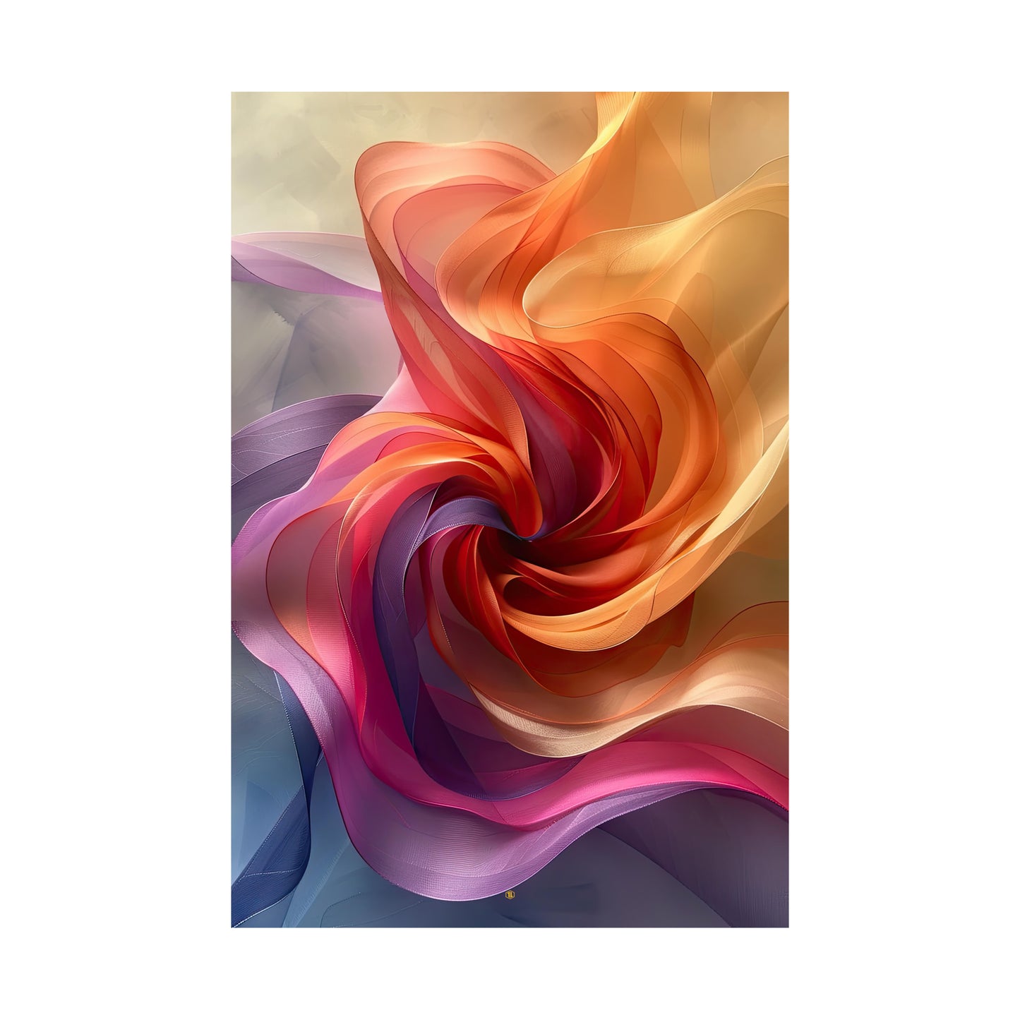 Modern Abstract Art | S36A48