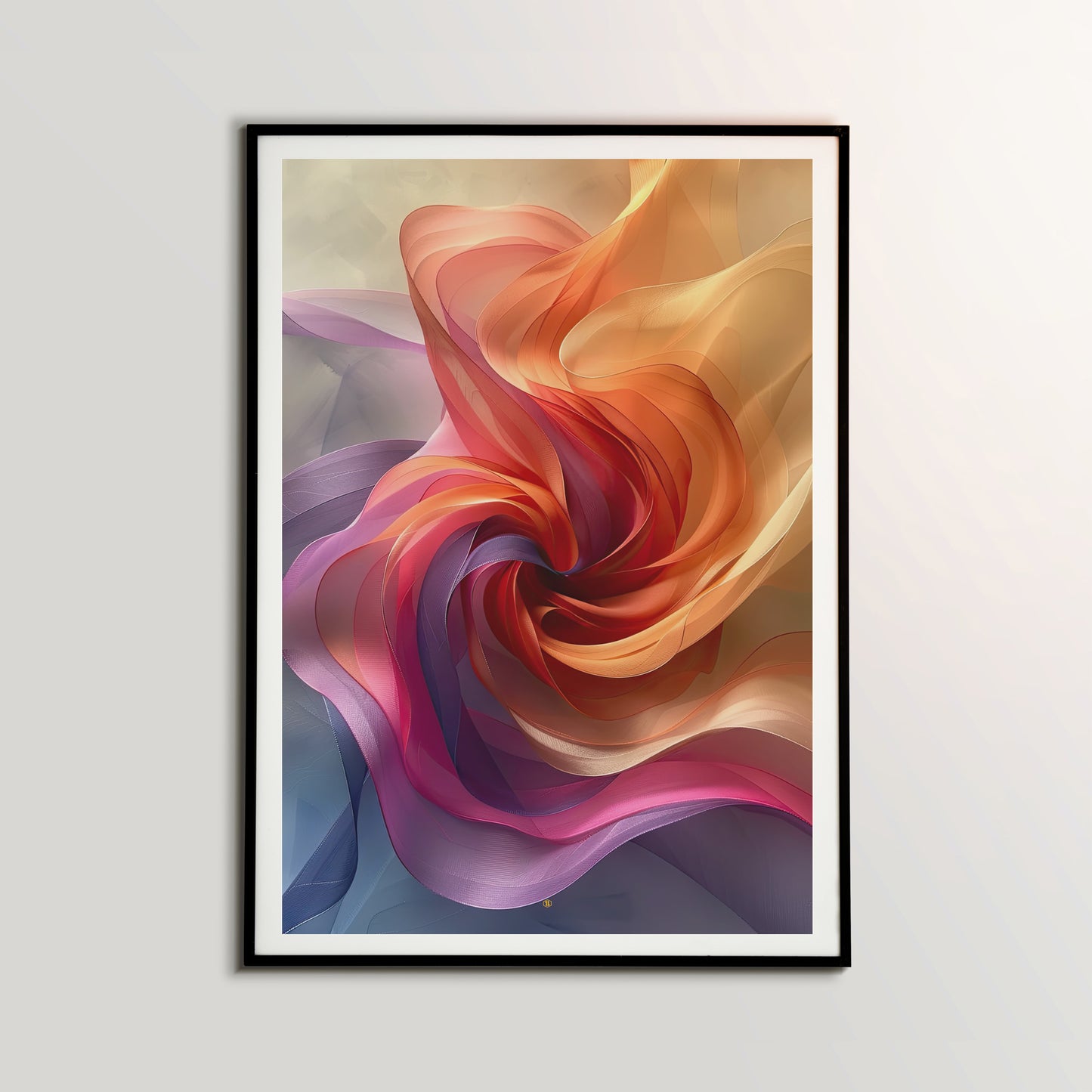 Modern Abstract Art | S36A48