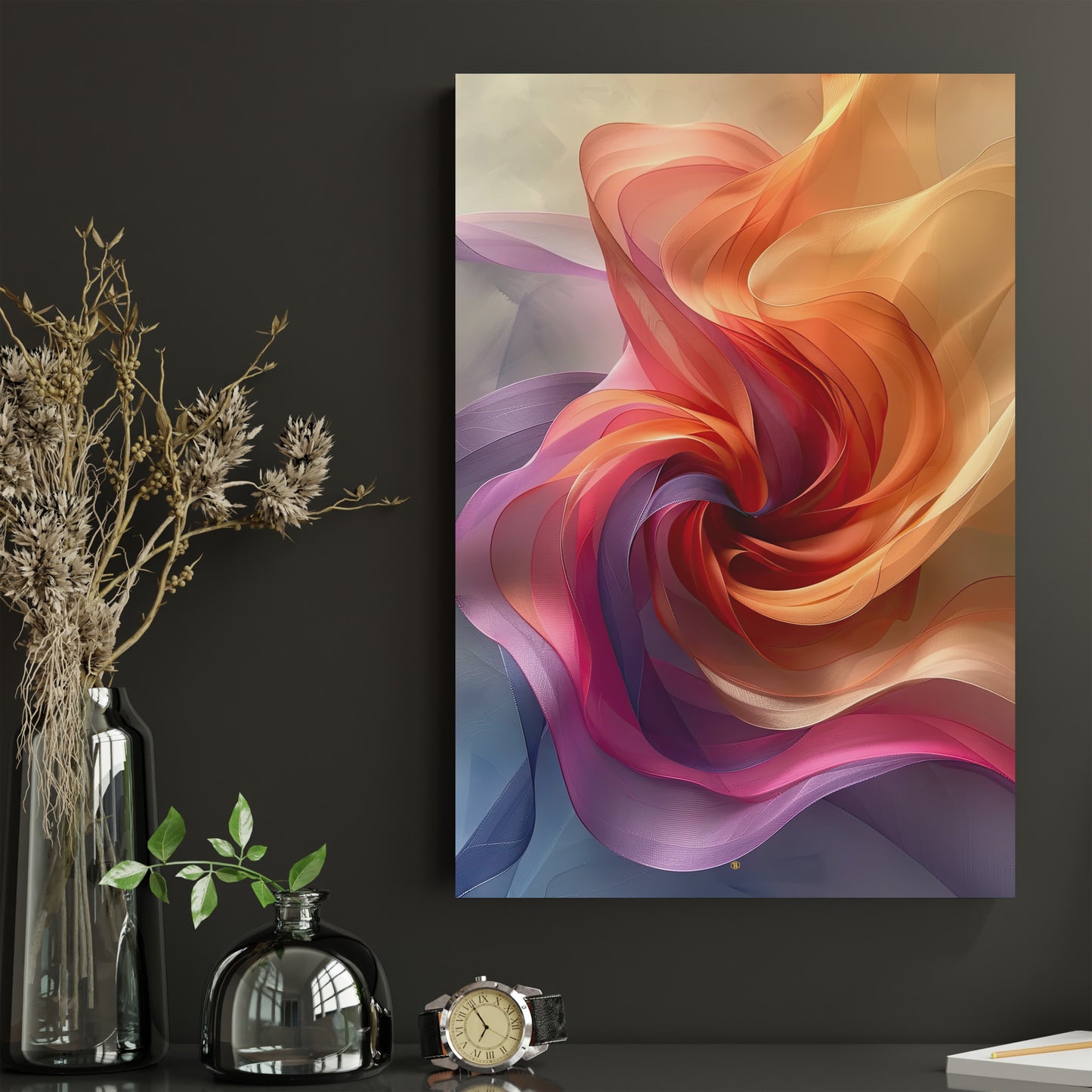 Modern Abstract Art | S36A48