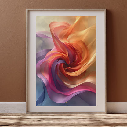 Modern Abstract Art | S36A48