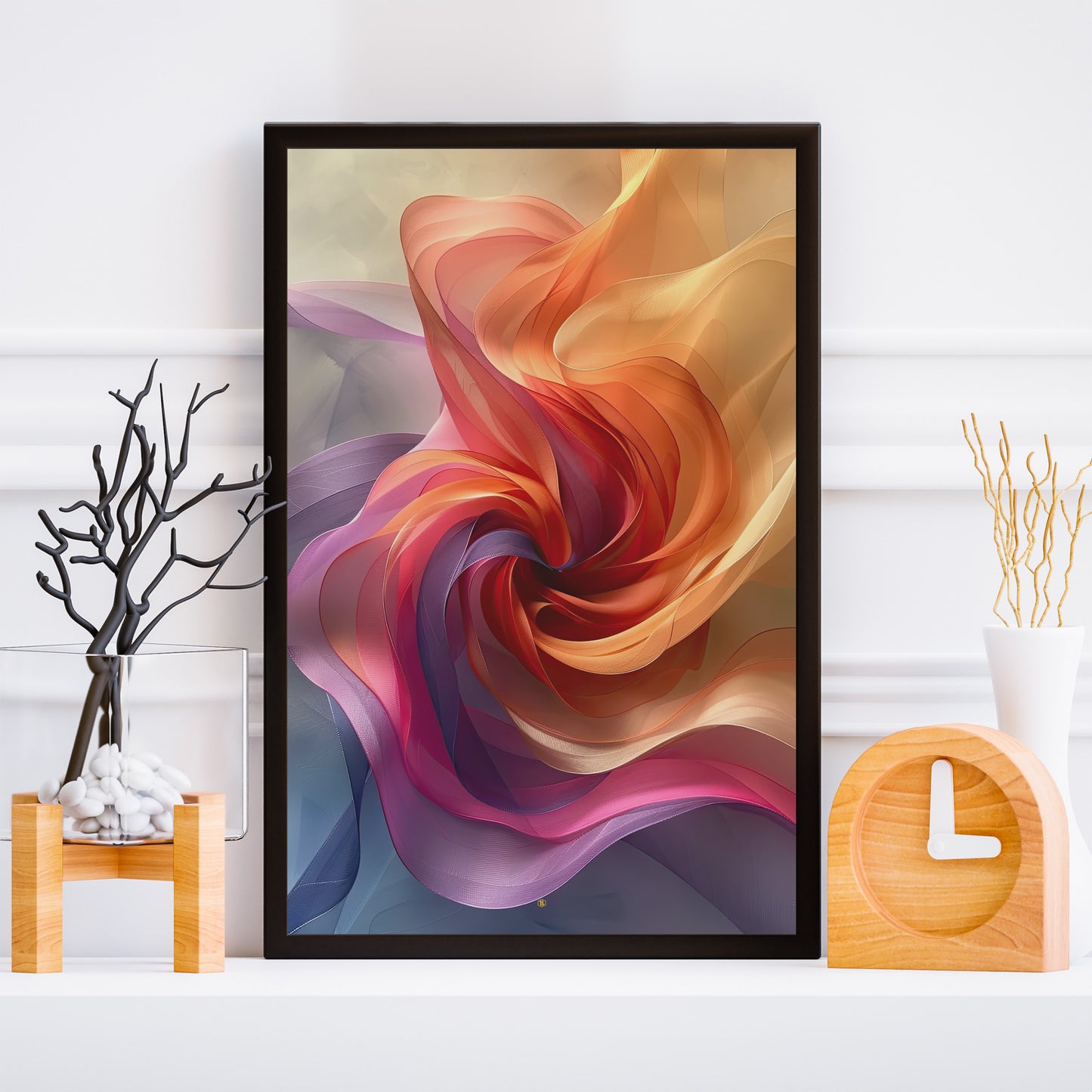 Modern Abstract Art | S36A48