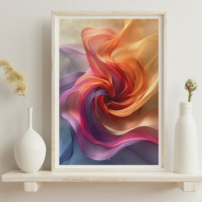 Modern Abstract Art | S36A48