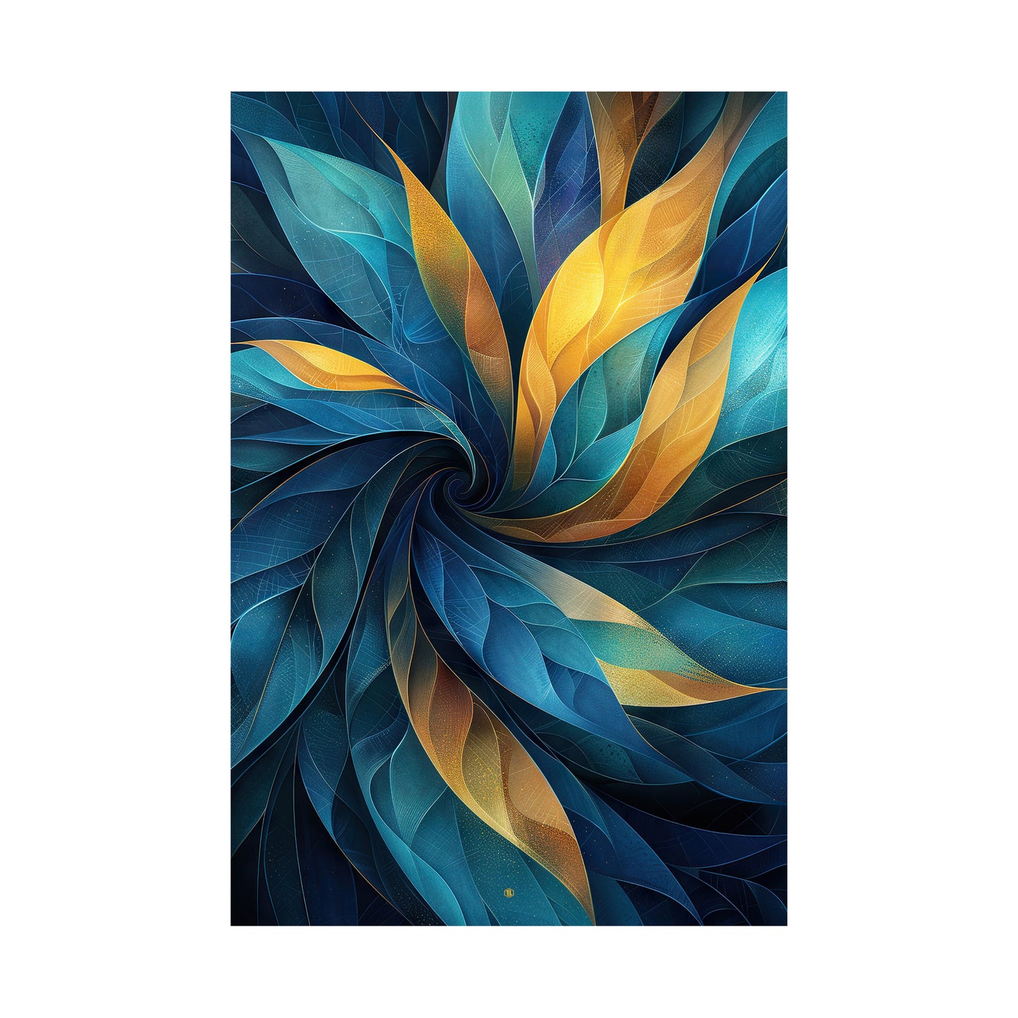 Modern Abstract Art | S36A49